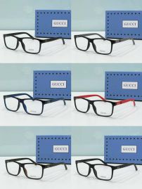Picture of Gucci Optical Glasses _SKUfw53957545fw